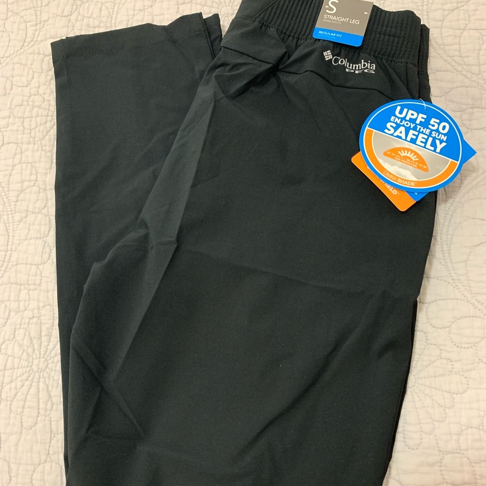 Columbia women’s PFG tidal pants